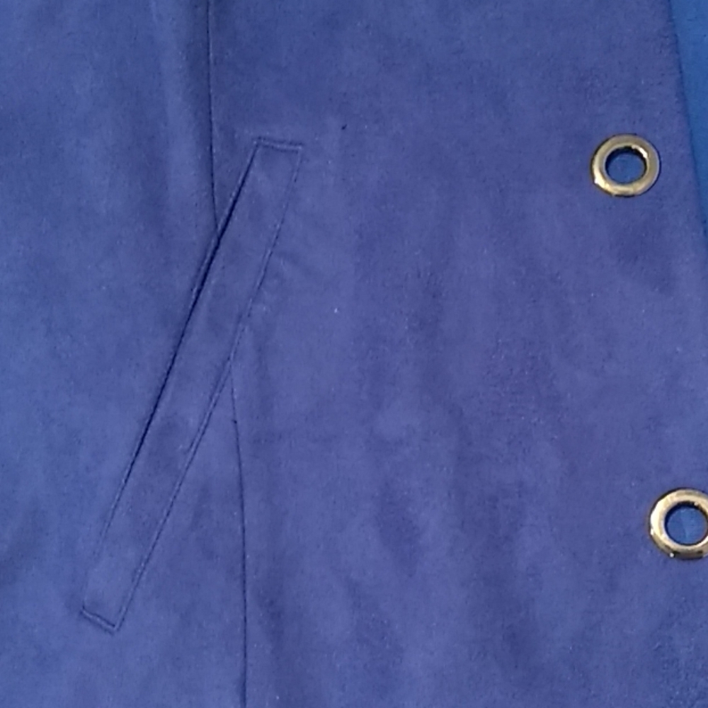 Jacket - Picture 3 of 8